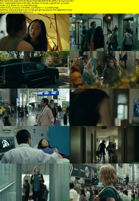 Expats S01E06 Home 1080p AMZN WEB.